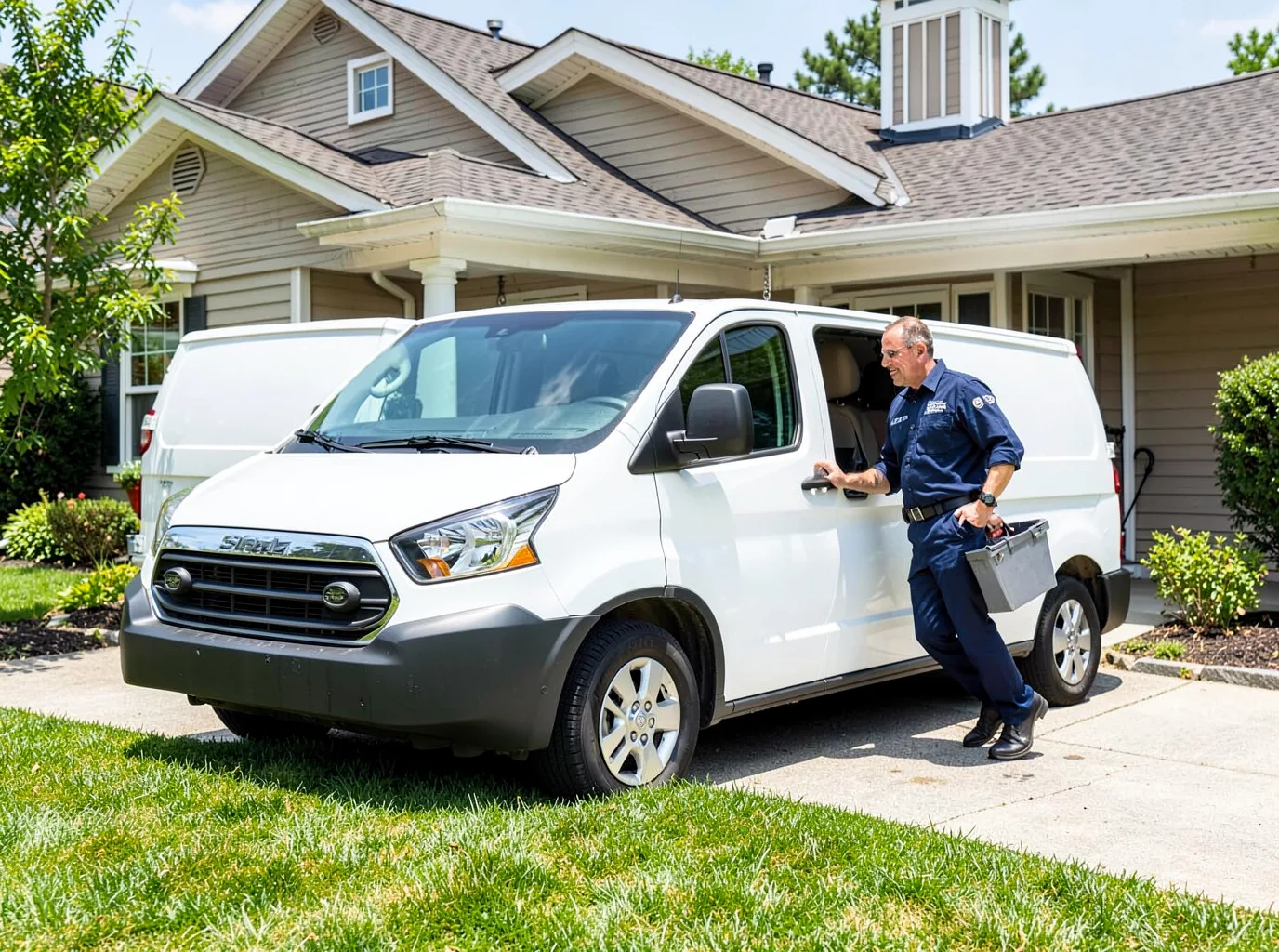 Emergency Plumber company in Fords, NJ