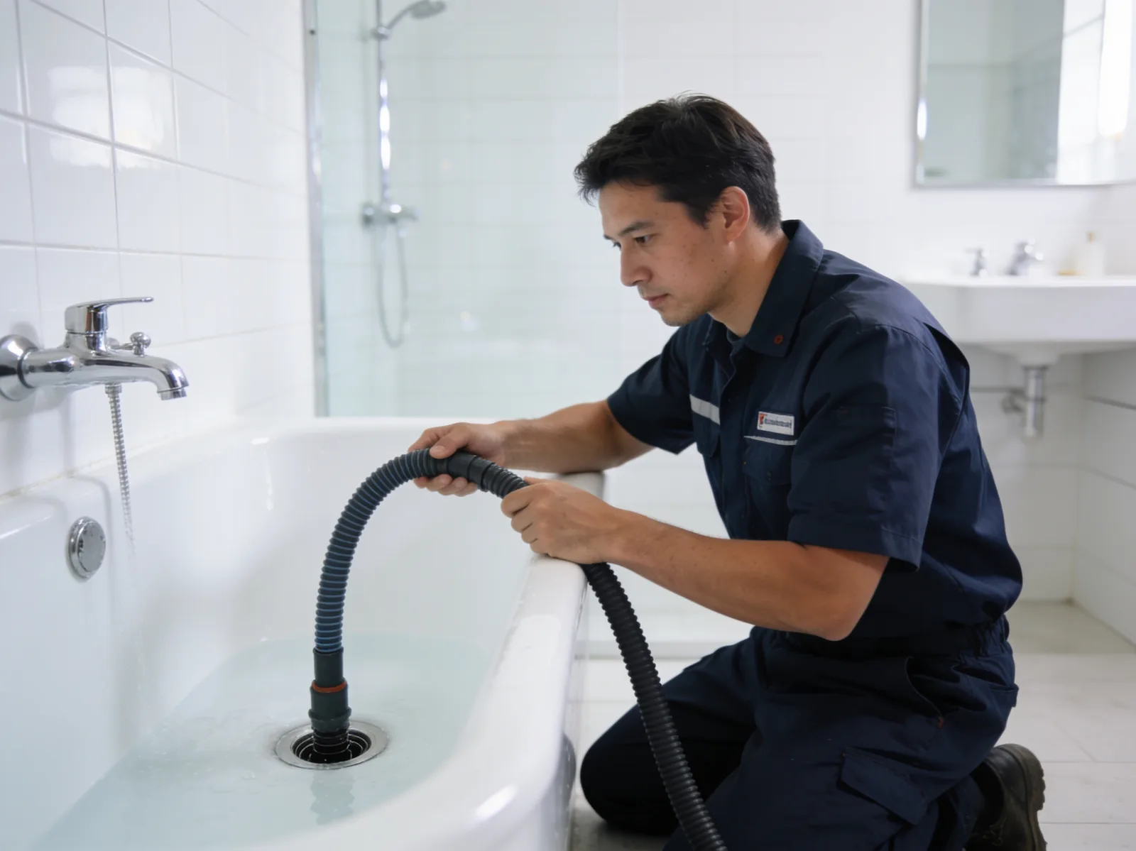 Emergency Plumber Fords, NJ FAQs